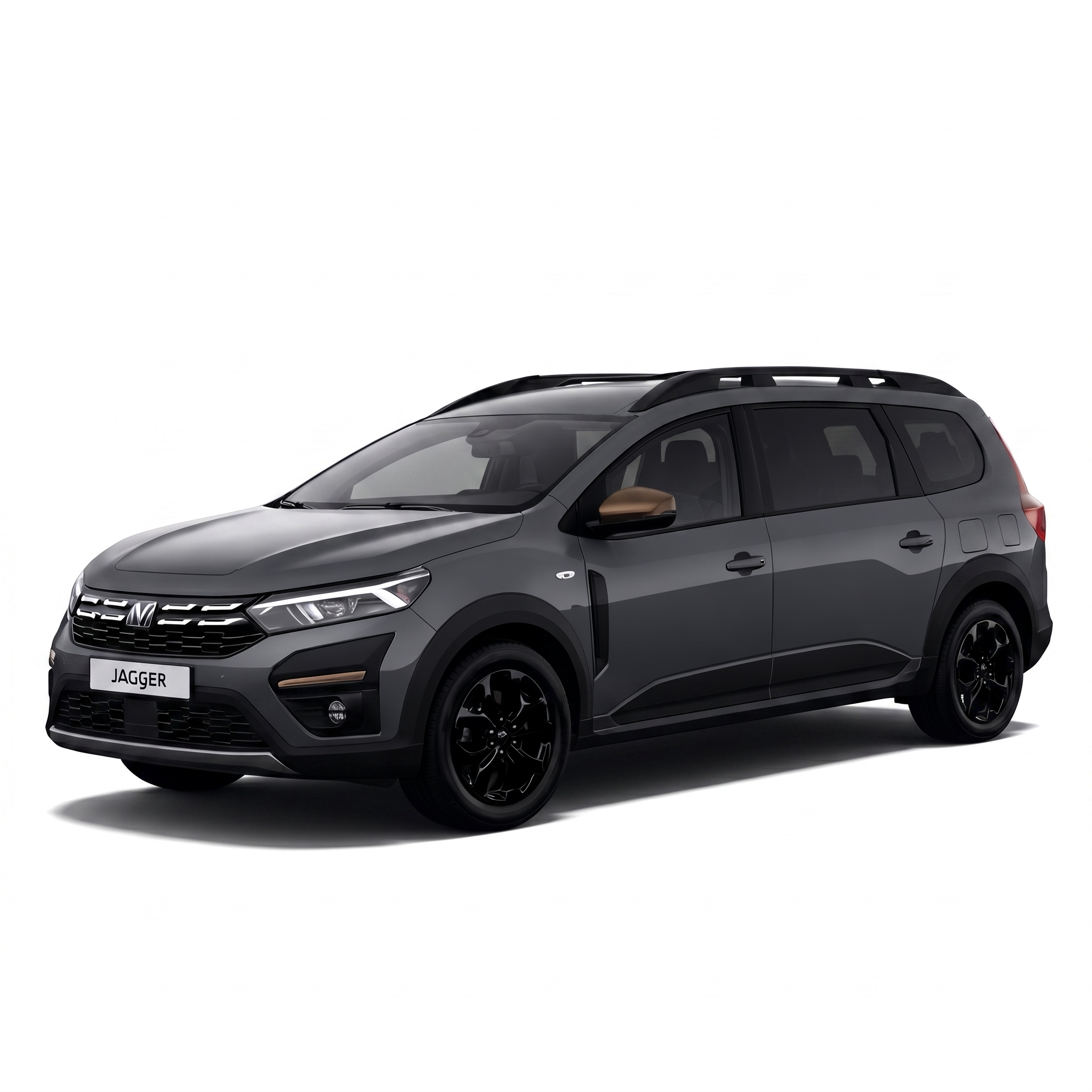 DACIA JOGGER Hybryda