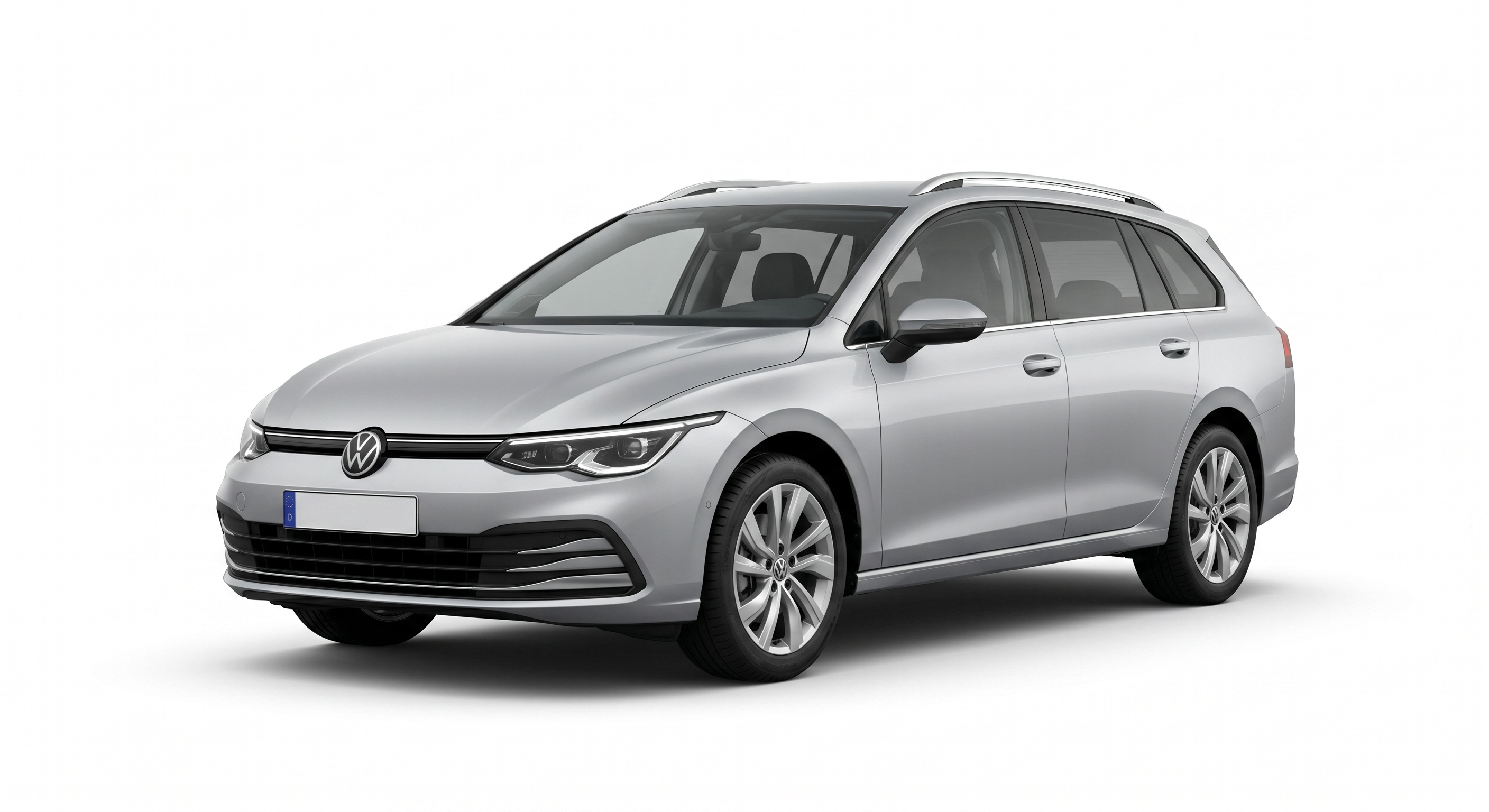 Golf VII