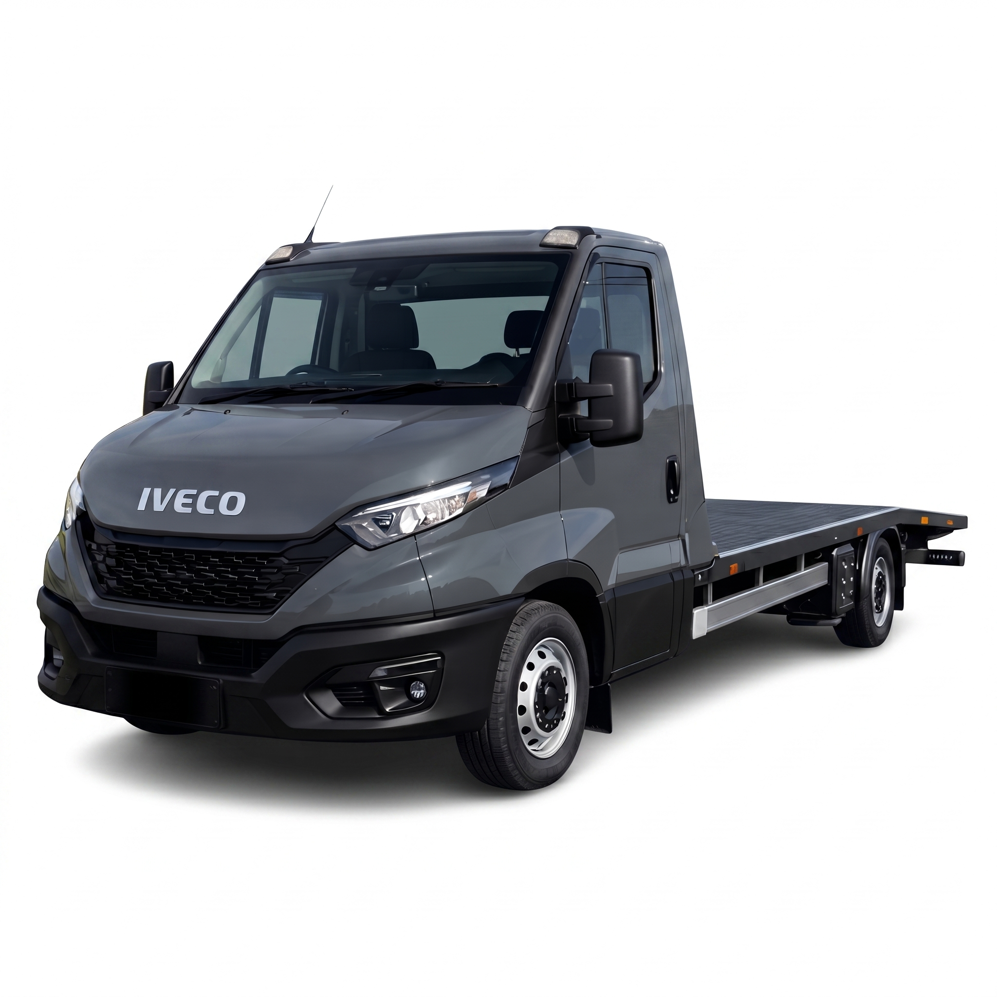 IVECO AUTOLAWETA