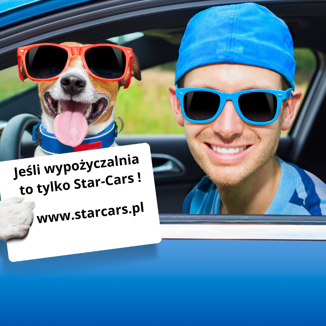 Wypożyczalnia samochodów Legnica