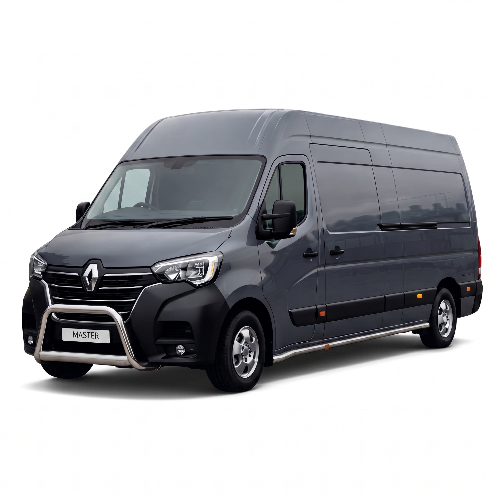 RENAULT MASTER L4H3 MAX