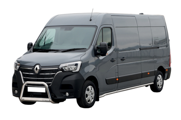 Renault Master L4H3 MAX