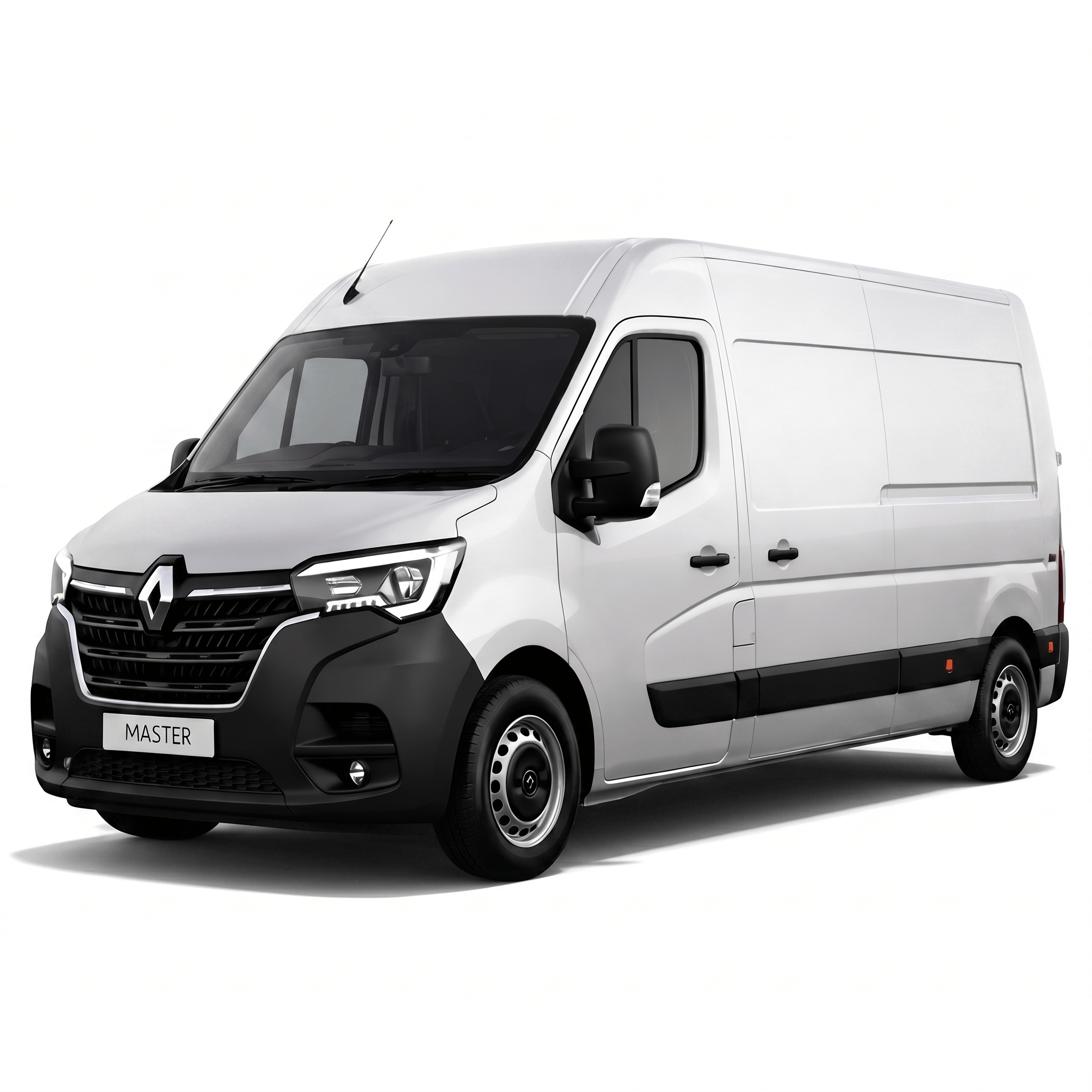 RENAULT MASTER L3H2