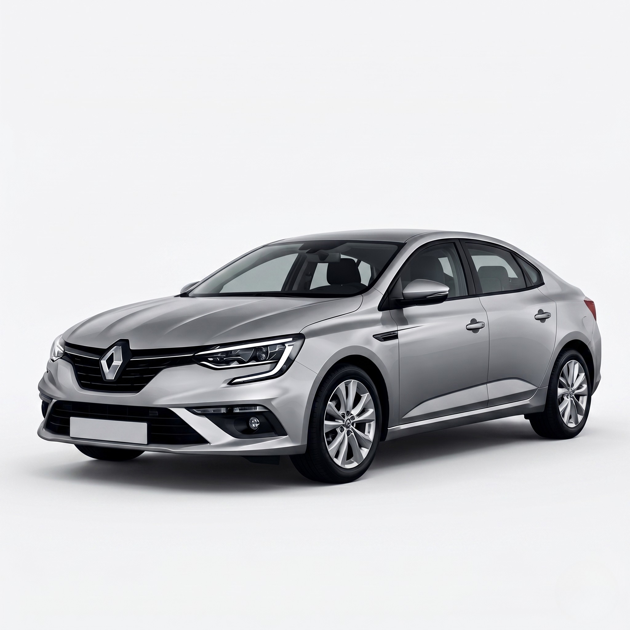 Renault Megane Grand Coupe