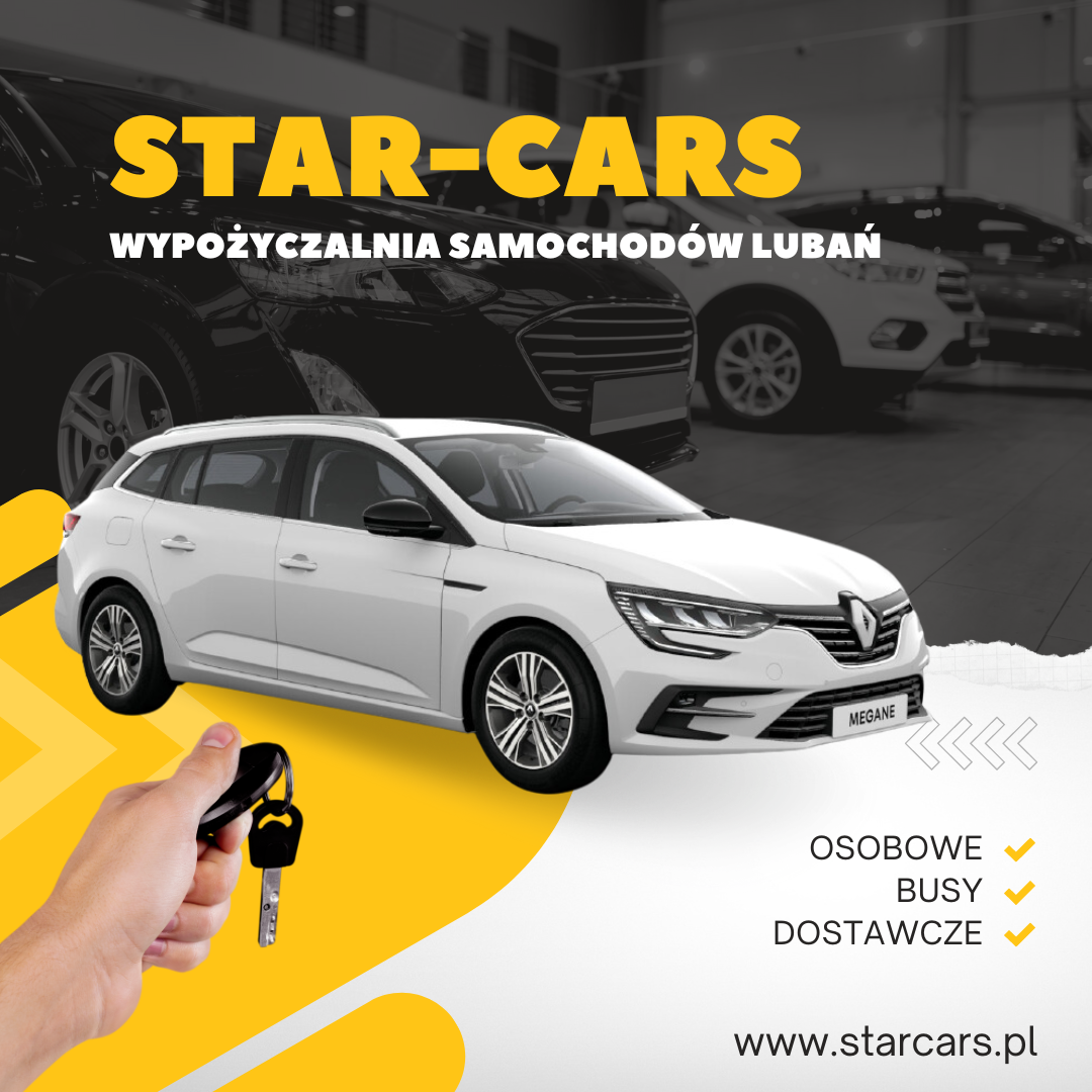 Nowy Renault Megane 2024