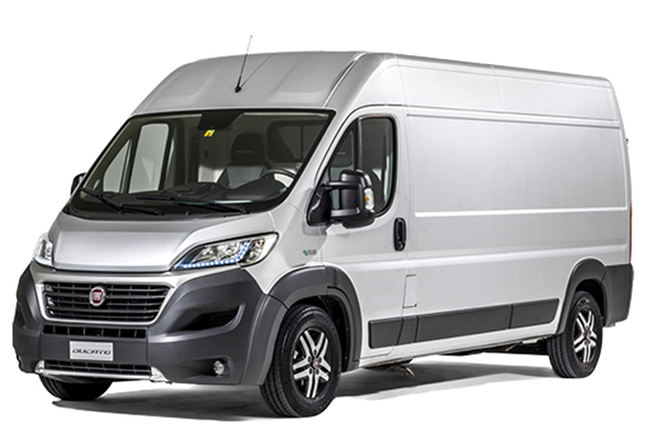 Fiat Ducato L3H2