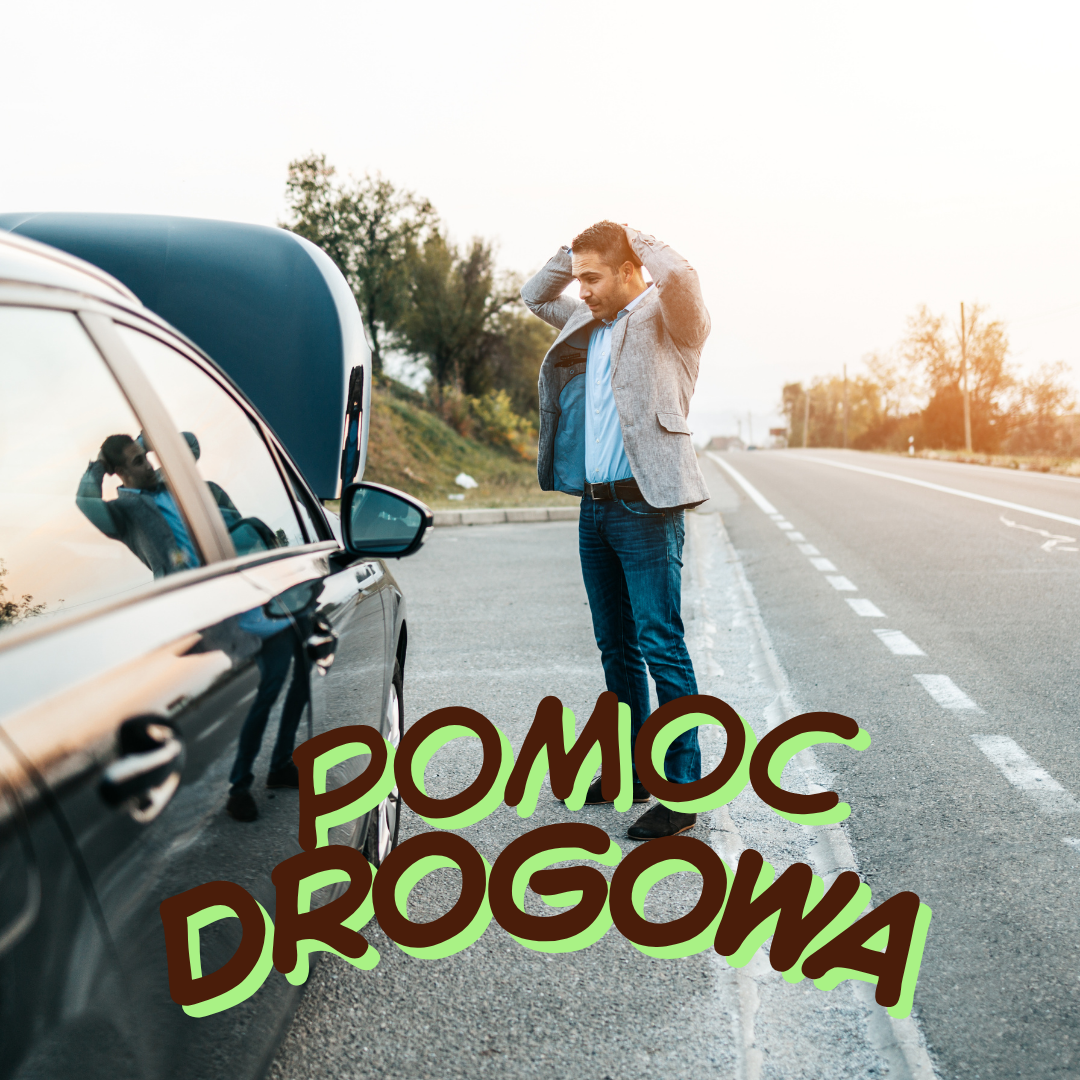 Awaria na A4 lub przy granicy w Zgorzelcu? Star Cars pomoc drogowa działa 24h — z autem zastępczym na miejscu