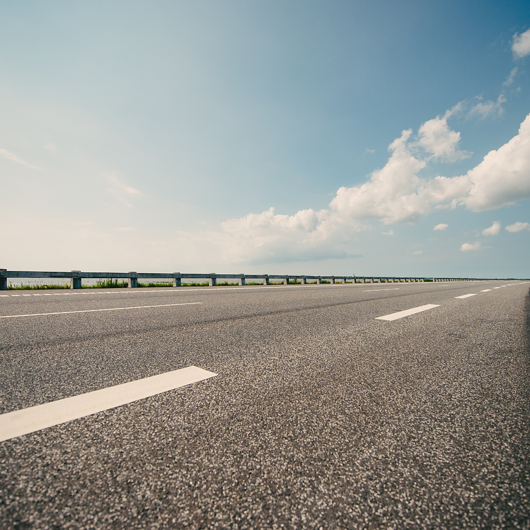 Błędy kierowców na autostradach