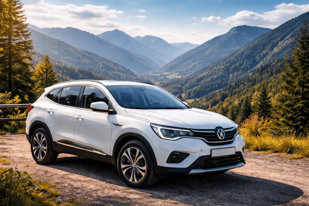 Wypożyczalnia samochodów Świeradów-Zdrój